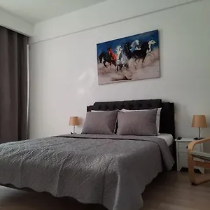 Luxury Center - Garofita Romana Apartament