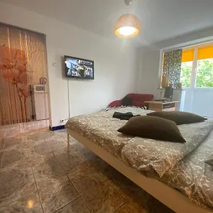 Piata Resita Host Apartament