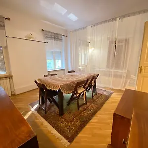 Chez Marie Apartament