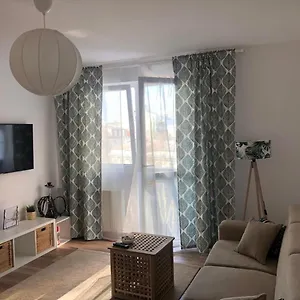 44 Universitate Apartament