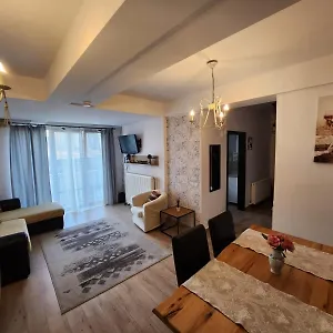 Morii Apartament