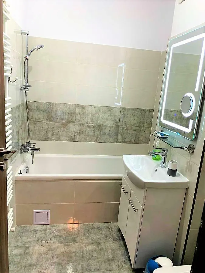 Plaza Residence Studio Bukarest 0*,  Rumänien